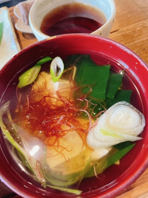 厩戸（umayado） - かみのやま温泉（食堂）の写真