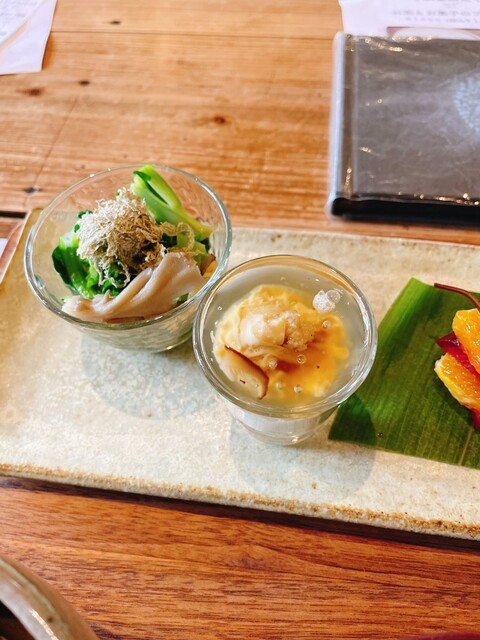 厩戸（umayado） - かみのやま温泉（食堂）の写真