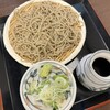 湯蕎庵たかはし