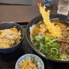 手打ちうどん 団平