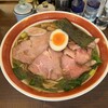 拉麺いさりび