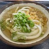 手打ちセルフうどん 海侍 其の壱 飯山店