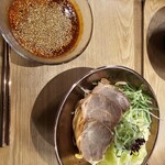 辛めん屋 茂すけ - 