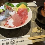 鮪蔵 - 