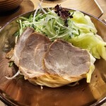 辛めん屋 茂すけ - 