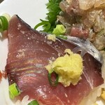 鮪蔵 - 