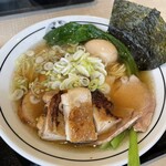 麺屋 たけ井 - 