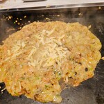 Ryougoku Dashi Monja Monji - 