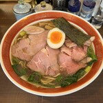 Ramen Isaribi - 