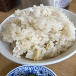 江ちゃんラーメン - 春だねぇ…江ちゃん最高！