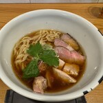 Ramen Kane Katsu - 