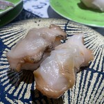 根室花まる JRタワーステラプレイス店 - 