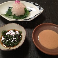 麻布十番 ふくだ - 