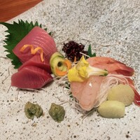 宮川本廛 赤坂宮川 - 