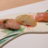 赤坂 鮨葵 - 