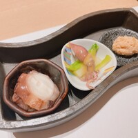 赤坂 鮨葵 - 