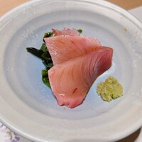 赤坂 鮨葵 - 