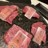 完全個室 牛の達人 private 新宿本店 - 