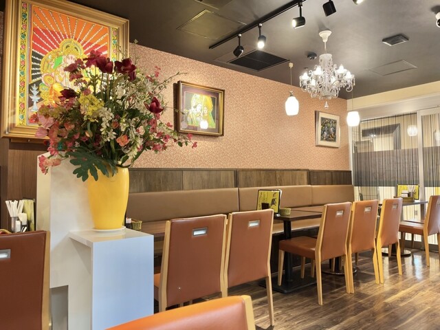 DiP RASNA Hirakata Ten photo 4