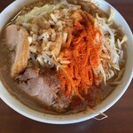 ラーメン荘 地球規模で考えろ 未来へ - 