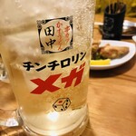 串カツ田中 - 