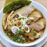 Chuuka Soba No Toriko - 中華肉そば