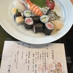 Fuji Sushi - 