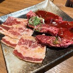 焼肉洞 - 