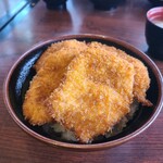 Tonkatsu Masachan - 