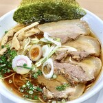 Chuuka Soba No Toriko - 中華肉そば