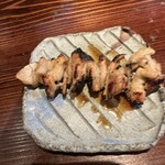 Yakitori Tomozawa - 