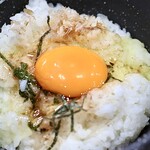 Chuuka Soba No Toriko - 至高の卵かけご飯