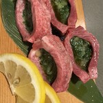 Yakiniku Nobufuku - 