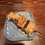 Yakitori Tomozawa - 