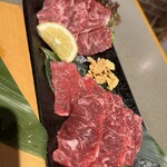 焼肉 のぶ福 - 