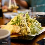 中野屋 - 