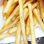 マクドナルド - アップ