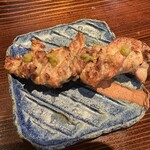 Yakitori Tomozawa - 