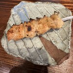 Yakitori Tomozawa - 