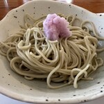 Mukokuseki Soba Kaiseki Taroutei - 