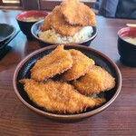 Tonkatsu Masachan - 