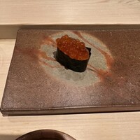 鮨 銀座 おのでら - 