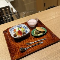 観山 - 