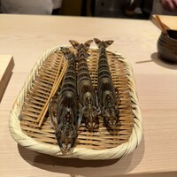 鮨 銀座 おのでら - 