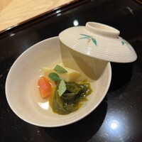 観山 - 
