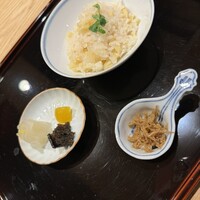 観山 - 