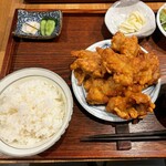 焼鳥 うちやま - 