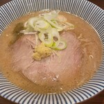 灼味噌らーめん 八堂八 - 