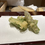 Shibuya Tempura Fujimoto - 