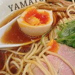麺屋YAMATO - 